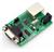 RS232 to Ethernet TCP IP converter module,bi-directional