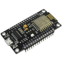 ESP32 NOD MCU CH340	