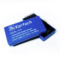 ماژول ریدر RFID KA11
