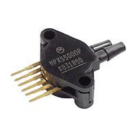 Integrated Silicon Pressure Sensor  On-Chip Signal Conditioned,  Temperature Compensated and  Calibrated 72.5psi
