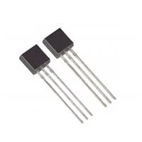 Audio Frequency AMP High Frequency OSC NPN Transistor 