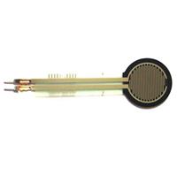  Round Force Sensing Resistor