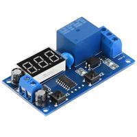 YYA-3 TIMER MODULE WITH RELAY