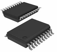 dual channel high-side power switch