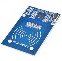 RC522 RFID Module without Tag and Card
