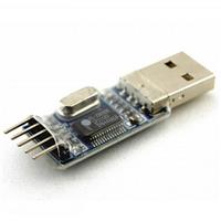 ماژول مبدل USB به سریال TTL آیسی PL2303