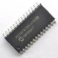 PIC16F873A  SMD