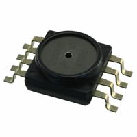 Integrated Silicon Pressure Sensor On-Chip Signal Conditioned, Temperature Compensated and Calibrated 0-6Kpa  