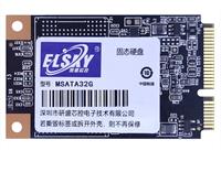 SSD M-SATA 64G