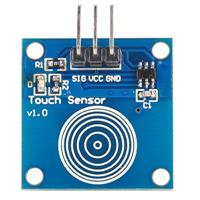 TTP223B Touch Sensor Module