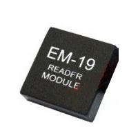  125KHZ RFID Reader Module