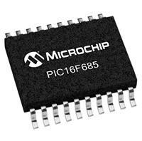  8Bit NanoWatt CMOS Microcontroller