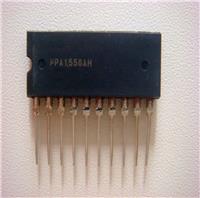 N-channel MOSFET Array