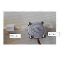 Micro Flow Sensor FM100B 
