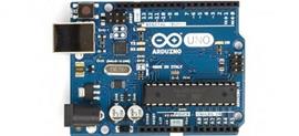 Arduino Uno Rev3