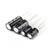 خازن الکترولیتی 47UF 6/3V SMD