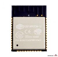 ESP-WROOM-32 ESP32