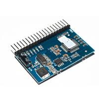 Embedded MP3 Module 