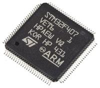 STM32F407VET6