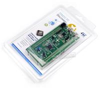 برد دیسکاوری STM32F072B