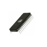 4Mb (512K x 8) OTP, EPROM