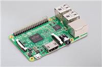 RASPBERRY PI 3B+UK