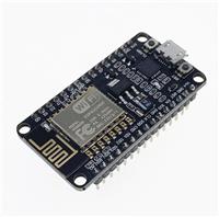 Microcontroler with WIFI Development Board