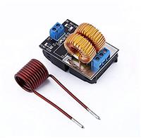 12V ZVS INDUCTION HEATING MODULE