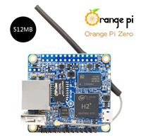 Orange Pi Zero 512MB