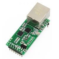 Serial TTL UART To Ethernet Module