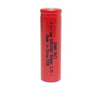 BATTRY 14500 3/7V 900MAH