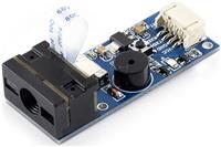 BARCODE SCANNER MODULE