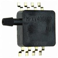 0.87psi Gauge Pressure Sensor