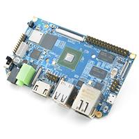 FriendlyARM’s 64-bit ARM Board Debuts