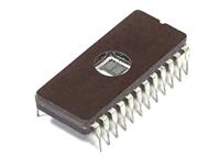 2K x 8 nMOS EPROM Memory