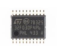 STM32F030F4P6