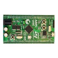 نیراHEADER BOARD STM32