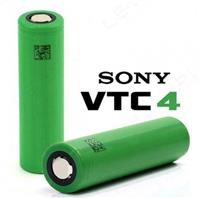BATTRY 18650 3/7V 2100MAH SONY