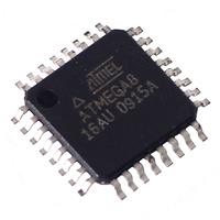 ATMEGA8A تایلندی SMD