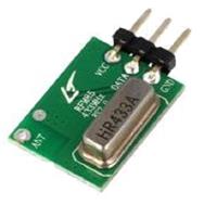 433MHZ ASK transmitter module