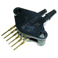 Integrated Silicon Differential Pressure Sensor 700kpa