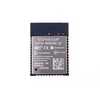 چیپ ESP32 WROOM 32