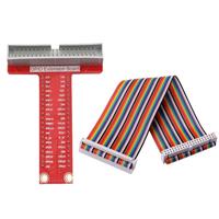 RASPBERRY PI GPIO Extension BOARD