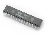 ATMEGA 8L DIP