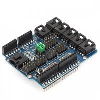 Arduino Uno Sensor Shield V4.0