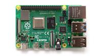 RASPBERRY PI 4B 8Gb