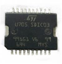 U705 