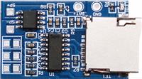  GPD2856C MP3 PLAYER Module