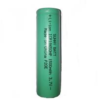 C-18650-1500MA -20C Sunny Batt