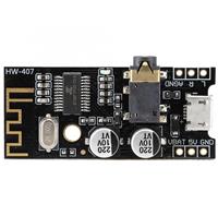 ماژول گیرنده بلوتوث صوتی HW-407